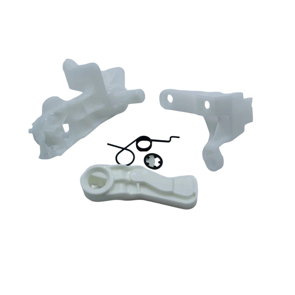 Haaaaya Temperature Link Set for Mazda 3 2014 2018 Compatible with OEM