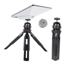 Foldable Aluminum Tripod Stand for Starlink Mini, Portable Satellite Mount