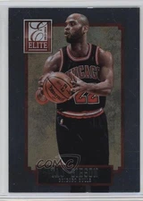 2013-14 Panini Elite Taj Gibson #11 7e5