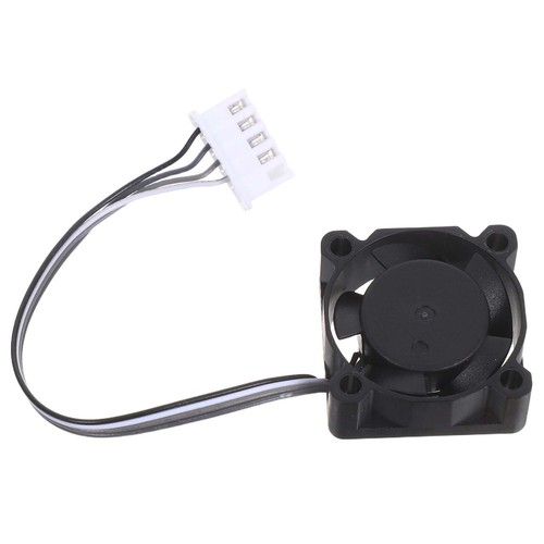 Printer Heat Dissipation Extruder Fan 3d Management - Picture 5 of 12
