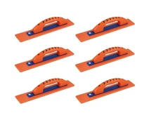 Kraft Tool Co. CF2016PF 16 in. x 3 in. Orange Thunder with KO-20 Technology