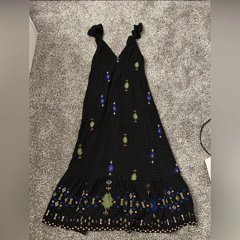 Black Maxi Dresses for Women for Sale - eBay