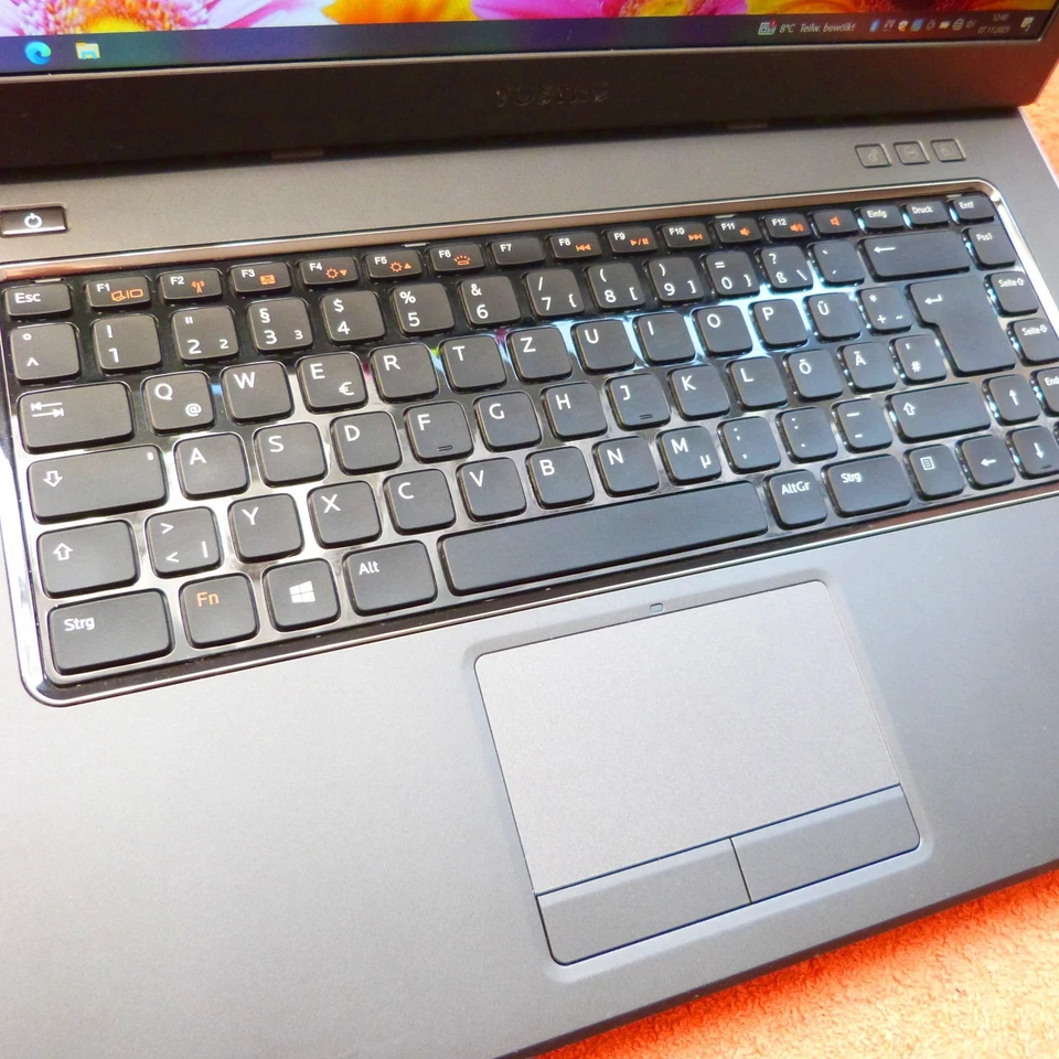 XXL SET I Dell 3560 METALL Business 15 Zoll l SSD Windows 10 PRO l Core i7 HDMI - Bild 4 von 4