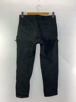 パンツ ARC'TERYX VEILANCE Apparat Pant Black Arc'teryx Veilance APPARAT PANT - BLACK | Garmentory