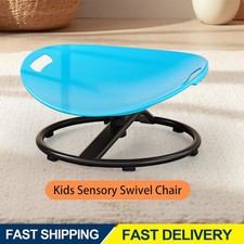 Spinning Chair for Autistic Kids Autism Sensory Products Sensory Toys Gift ADHD