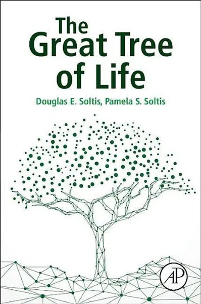 The Great Tree Of Life Douglas Soltis (U. A.) Taschenbuch Englisch 2018-image