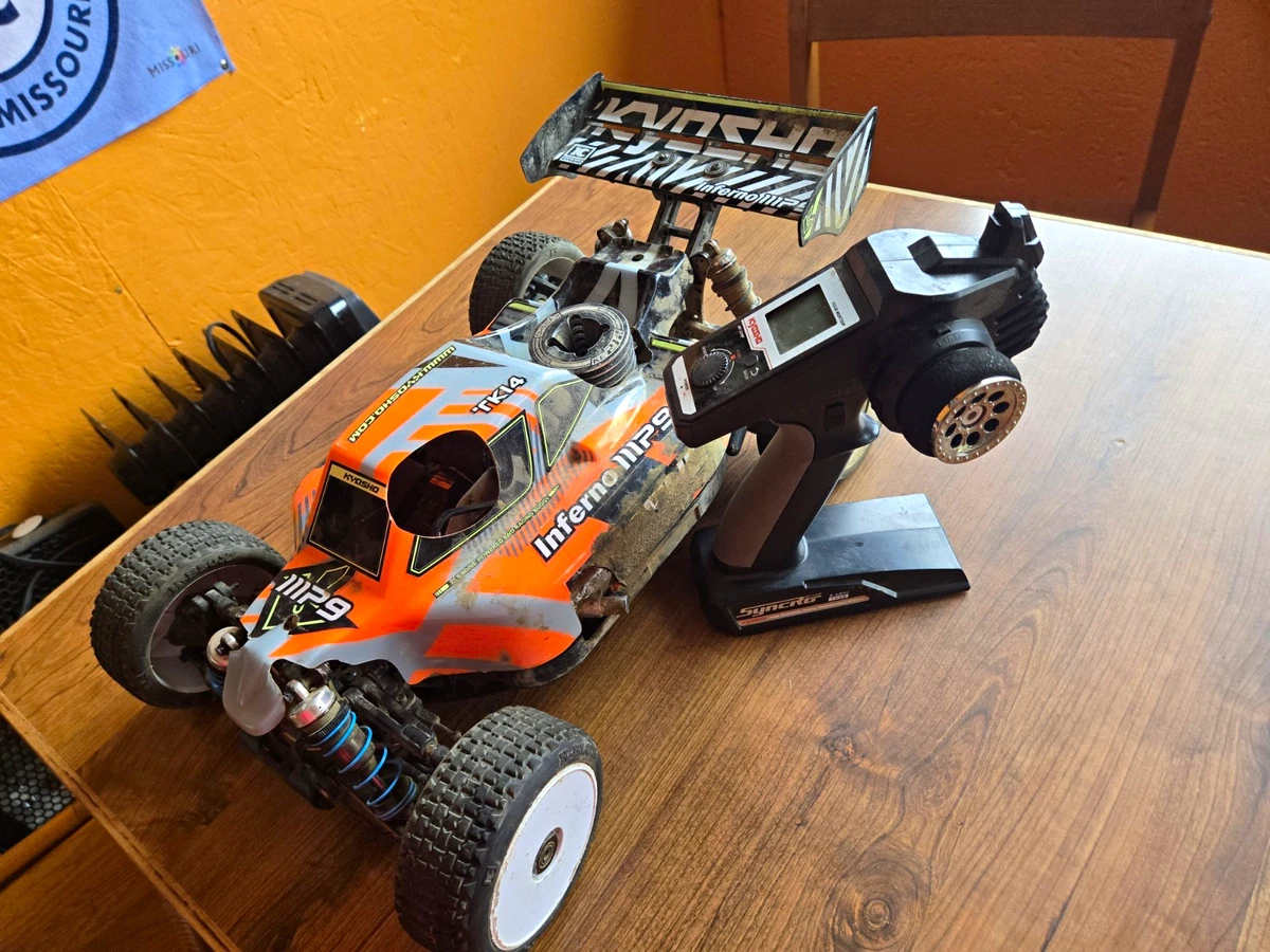 25+ kyosho mp9 for sale | Updated Oct 2026