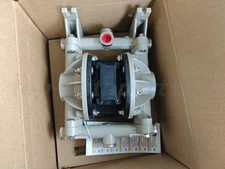 New Multiport Double Diaphragm Pump, 13 gpm for Ingersoll Rand ARO OE#66605J-3EB