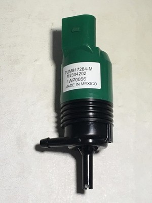2015-2016 TAHOE YUKON REAR WINDOW WASHER FLUID PUMP NEW GM