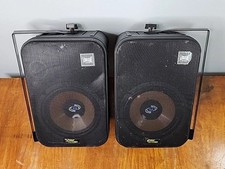 Pyle Pro PDMN58 6.5 2-Way Bass Reflex Mini Mo...
