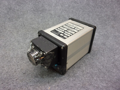 Shadin ADC2000 Air Data Computer P/N 962830A-3 | eBay