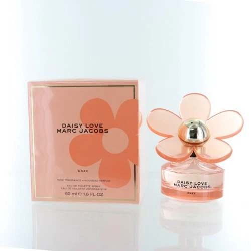 MARC JACOBS DAISY LOVE DAZE Marc Jacobs for women 1.6 OZ New Box