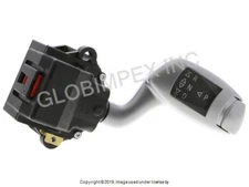 For BMW (2002-2008) Shift Lever - Automatic Transmission (Gear Selector) VEMO