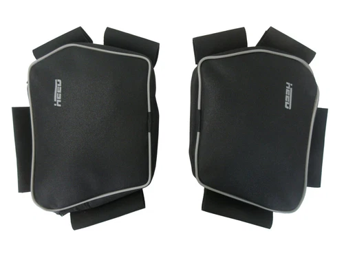 Borse di paramotore HEED BMW F 850 GS Bunker