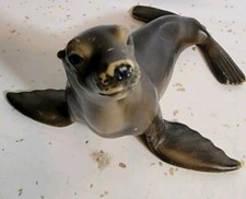 VINTAGE 2006 SCHLEICH SEAL SEA LION RARE RETIRED