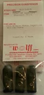 32385 WOLFF STANDARD THICK 1911 MAGAZINE BASEPADS - PAK OF 3 - NEW *DISCONTINUED