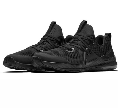 nike zoom train command leather