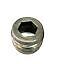Ferrari 208 308 MONDIAL FUEL INJECTOR FASTENING NUT HOLDER 114660