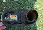 <!--F#f_0-->NOS HOLDEN HR EXHAUST MUFFLER RESONATOR NEW OLD STOCK <!--F/-->