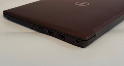 Dell Latitude 7390 Core i7-8650u 1.90-4.20 GHz 16GB New 512GB NVMe SSD 4G LTE - Picture 8 of 9