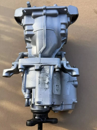 Differenzial Hinten Differential 530003B600 Für Kia Sportage Hyundai Tucson ix35 - Picture 2 of 6