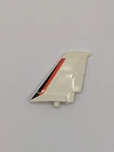 Transformers G1 Dai Atlas Ship Tail Fin part Big Powered Takara 1990