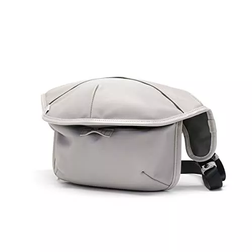 Masterpiece Master-Piece Face Leather ver. Shoulder bag 028-L /15