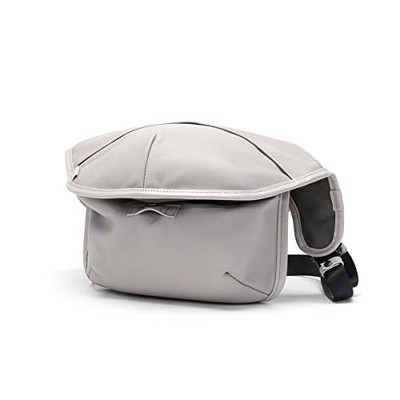 Masterpiece Master-Piece Face Cuir Sac à bandoulière 028-L