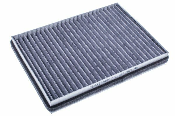 Aktivkohle Innenraumfilter FüR BMW 7Er (E65,E66,E67)-image