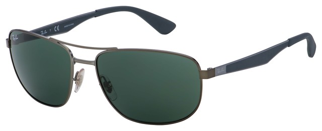 Ray ban 3528 polarized Clearance