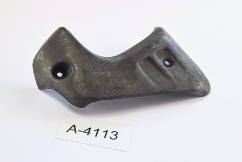 BMW F 650 ST 169 Baujahr 1997 - Abdeckung Verkleidung Bremssattel vorne  A4113