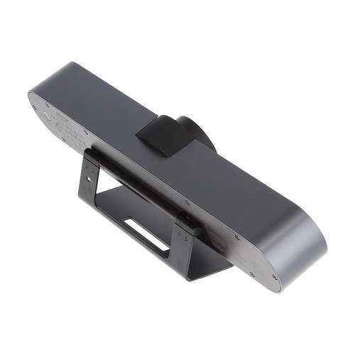 Logitech MeetUp Konferenzkamera 4K, 13MP, 30fps, 120° FOV, 5x Zoom - Bild 5 von 12