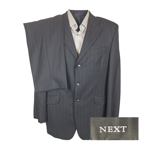 Prada Wool Black Three Buttons Men's Suit Size 36R 38R 42R 44R | eBay