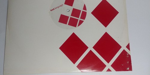 12" Vinyl Record Özgür Can – Irony Progressive House Tech Deep DJ 2005 EDM Dance - Picture 12 of 15