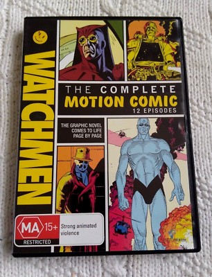 Watch Series Watch Ma Free Online Streaming Film Watch Watchmen