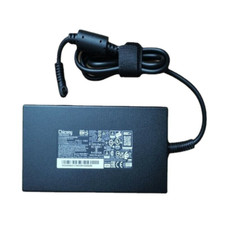 Genuine 20V 12A 240W Charger for MSI Pulse GL76 12UGK/RTX3070 Gaming 4.5 3.0mm