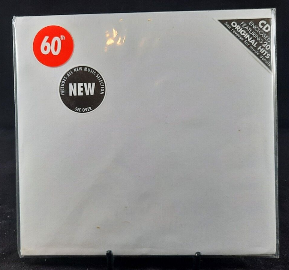 洋楽 1949 20 Original Hit Songs Of 1949 CD 20 Original Hits of 1949 (The CD Card Company) / CD 615858200207| eBay
