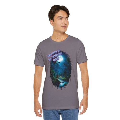 Camiseta Videojuego, 100% Algodón, Camiseta Unisex, Aleación, Regalo para Jugadores. - Imagen 11 de 28