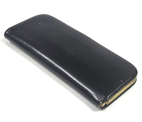 Pluma Estilográfica Parker Borgoña Vintage y Estuche Mecánico para Lápices de Trabajo BD082 - Imagen 6 de 6
