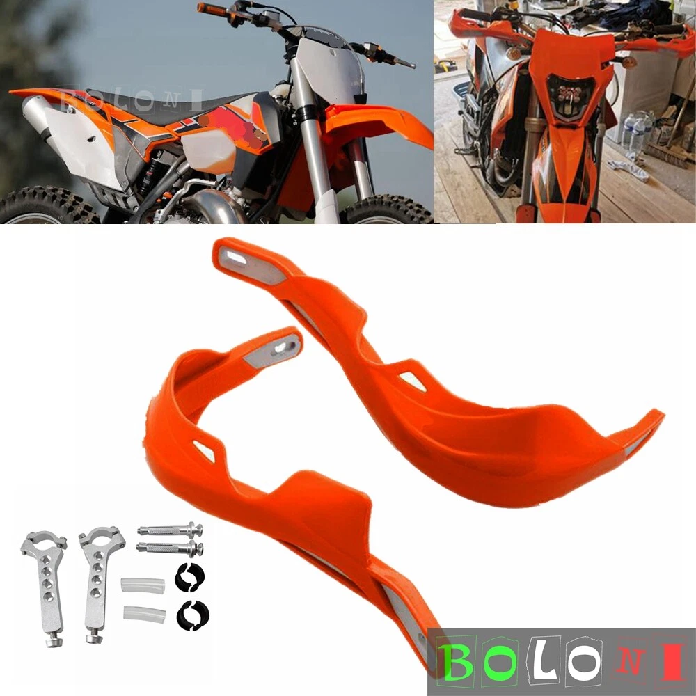 Handguard bike 2024