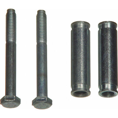 Carquest H5061 Bremsscheiben Bremssattel Bolzen Führung Stift Set
