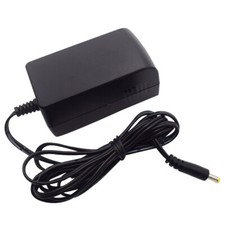 AC Power Supply Adapter For Victrola VTA-65, 3-in-1 Turntable