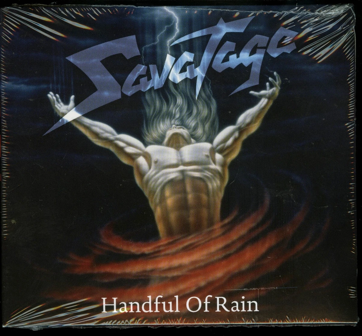 Savatage Music CDs for sale | eBay