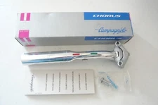 Campagnolo #SP-10CH Chorus 27.2x200mm Colnago panto  seat post & 8mm fixing bolt