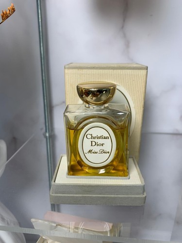 Rare Christian Dior Diorssimo Miss dior Cherie Parfum EDT - 180723 - Picture 5 of 19