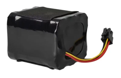 VORWERK FOLLETTO Vorwerk Kobold VR200 Akku Brandneu Ersatzteil 6000mAh auf Wunsch mit Einbau!