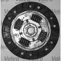 Valeo Clutch Kit 821340
