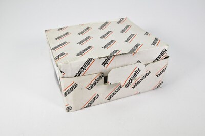 KIEBACK+PETER KCR, Umsetzer - NEU