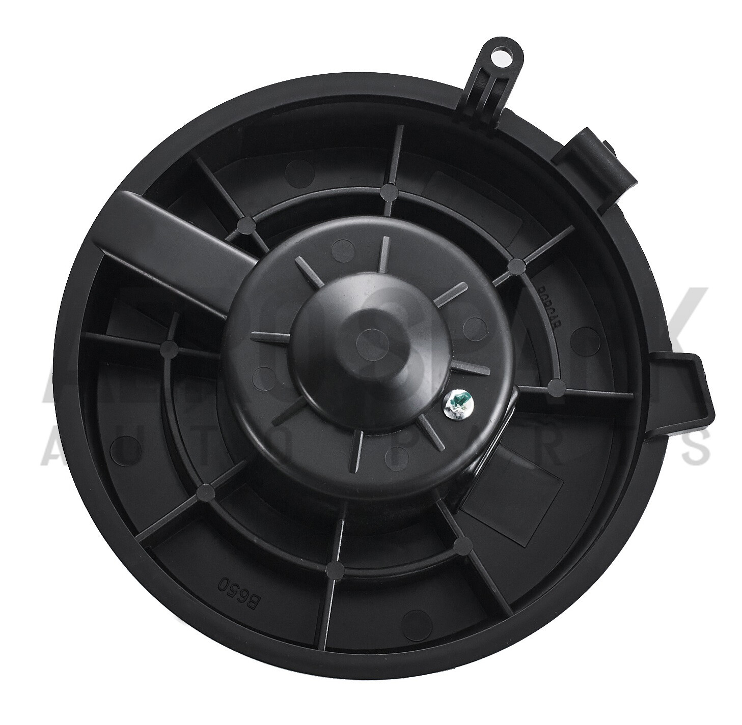 AC Heater Fan Assembly Replacement Blower Motor For Nissan Rogue - Foto 12