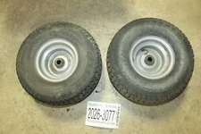 1998-2004 Simplicity Regent 16H Lawn Tractor Front Tires